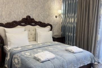 Отель Атриум (Архипо-осиповка) Россия, Геленджик, фото 39