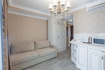 Отель Атриум (Архипо-осиповка) Россия, Геленджик, фото 41