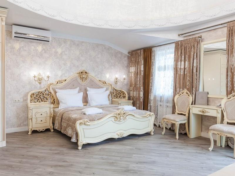 Атриум (Архипо-осиповка)