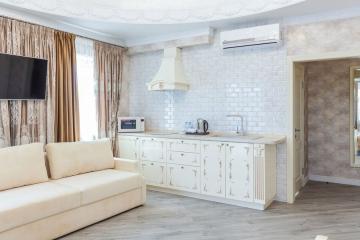 Отель Атриум (Архипо-осиповка) Россия, Геленджик, фото 43