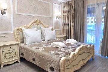 Отель Атриум (Архипо-осиповка) Россия, Геленджик, фото 44