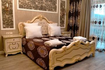 Отель Атриум (Архипо-осиповка) Россия, Геленджик, фото 46