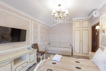 Отель Атриум (Архипо-осиповка) Россия, Геленджик, фото 49