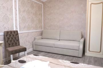 Отель Атриум (Архипо-осиповка) Россия, Геленджик, фото 50