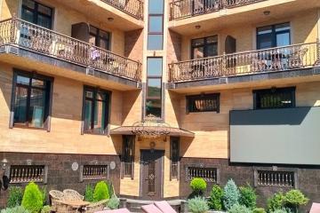 Отель Атриум (Архипо-осиповка) Россия, Геленджик, фото 5