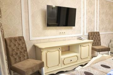 Отель Атриум (Архипо-осиповка) Россия, Геленджик, фото 51