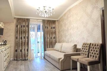 Отель Атриум (Архипо-осиповка) Россия, Геленджик, фото 52