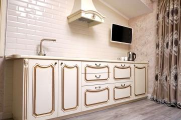 Отель Атриум (Архипо-осиповка) Россия, Геленджик, фото 53