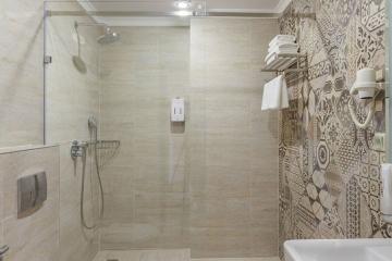 Отель Атриум (Архипо-осиповка) Россия, Геленджик, фото 56