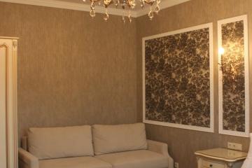 Отель Атриум (Архипо-осиповка) Россия, Геленджик, фото 59