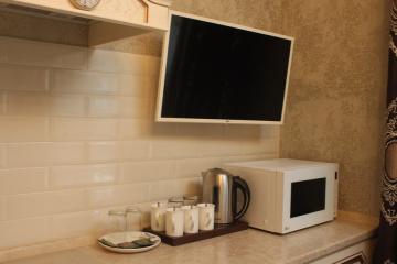 Отель Атриум (Архипо-осиповка) Россия, Геленджик, фото 60