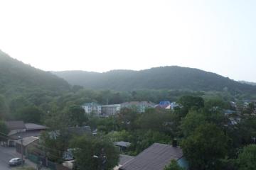 Отель Атриум (Архипо-осиповка) Россия, Геленджик, фото 61