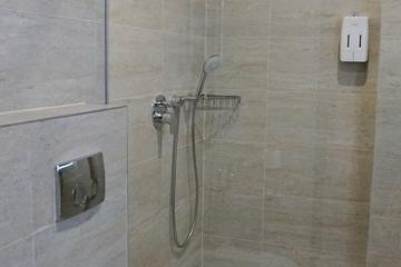 Отель Атриум (Архипо-осиповка) Россия, Геленджик, фото 62