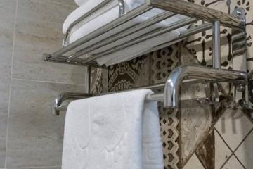 Отель Атриум (Архипо-осиповка) Россия, Геленджик, фото 64