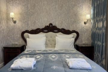 Отель Атриум (Архипо-осиповка) Россия, Геленджик, фото 65