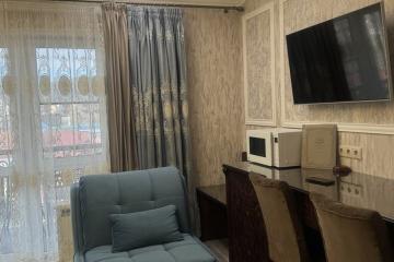 Отель Атриум (Архипо-осиповка) Россия, Геленджик, фото 66