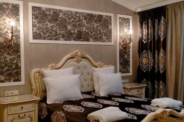 Отель Атриум (Архипо-осиповка) Россия, Геленджик, фото 67