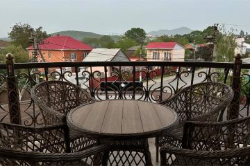 Отель Атриум (Архипо-осиповка) Россия, Геленджик, фото 68