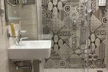 Отель Атриум (Архипо-осиповка) Россия, Геленджик, фото 70