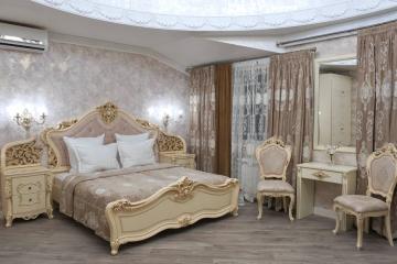 Отель Атриум (Архипо-осиповка) Россия, Геленджик, фото 71