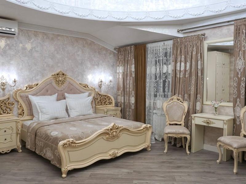 Атриум (Архипо-осиповка)