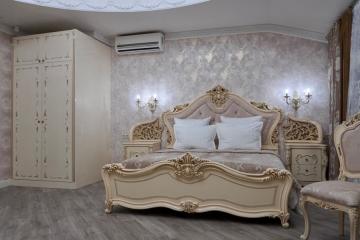 Отель Атриум (Архипо-осиповка) Россия, Геленджик, фото 72