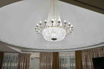 Отель Атриум (Архипо-осиповка) Россия, Геленджик, фото 74