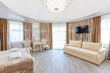 Отель Атриум (Архипо-осиповка) Россия, Геленджик, фото 76