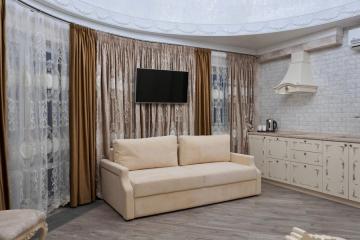 Отель Атриум (Архипо-осиповка) Россия, Геленджик, фото 77