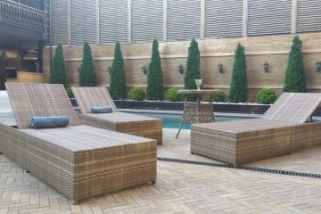 Отель Атриум (Архипо-осиповка) Россия, Геленджик, фото 8