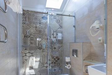 Отель Атриум (Архипо-осиповка) Россия, Геленджик, фото 81