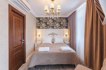 Отель Атриум (Архипо-осиповка) Россия, Геленджик, фото 83