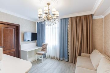 Отель Атриум (Архипо-осиповка) Россия, Геленджик, фото 84