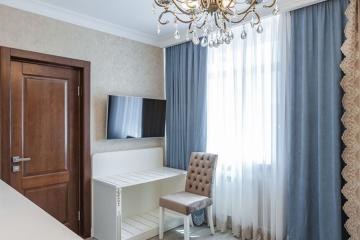 Отель Атриум (Архипо-осиповка) Россия, Геленджик, фото 86