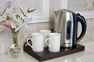 Отель Атриум (Архипо-осиповка) Россия, Геленджик, фото 87