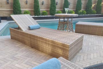 Отель Атриум (Архипо-осиповка) Россия, Геленджик, фото 9