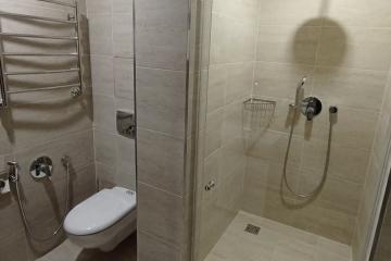 Отель Атриум (Архипо-осиповка) Россия, Геленджик, фото 91