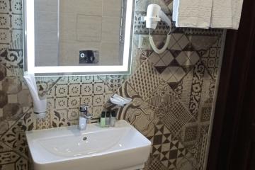 Отель Атриум (Архипо-осиповка) Россия, Геленджик, фото 92