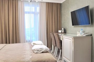 Отель Атриум (Архипо-осиповка) Россия, Геленджик, фото 94