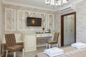 Отель Атриум (Архипо-осиповка) Россия, Геленджик, фото 95