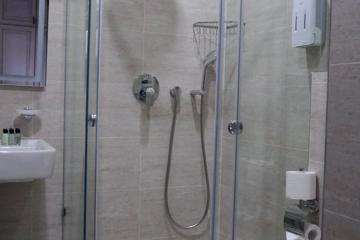 Отель Атриум (Архипо-осиповка) Россия, Геленджик, фото 98