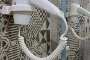 Отель Атриум (Архипо-осиповка) Россия, Геленджик, фото 99