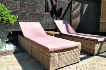 Отель Атриум (Архипо-осиповка) Россия, Геленджик, фото 10