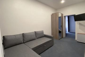 Отель Компас Россия, Адлер, фото 11