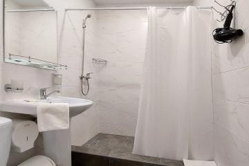 Отель Компас Россия, Адлер, фото 4