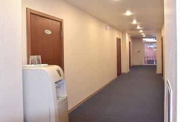 Отель Компас Россия, Адлер, фото 8