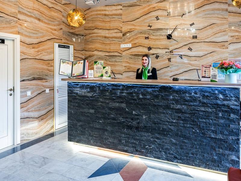 Сенатор НеоЛит