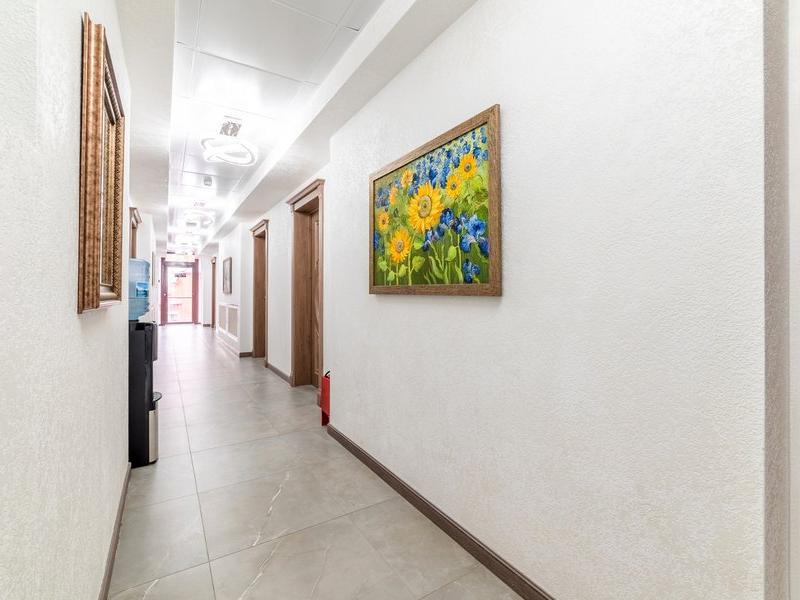 Сенатор НеоЛит