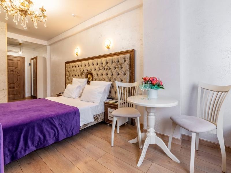 Сенатор НеоЛит