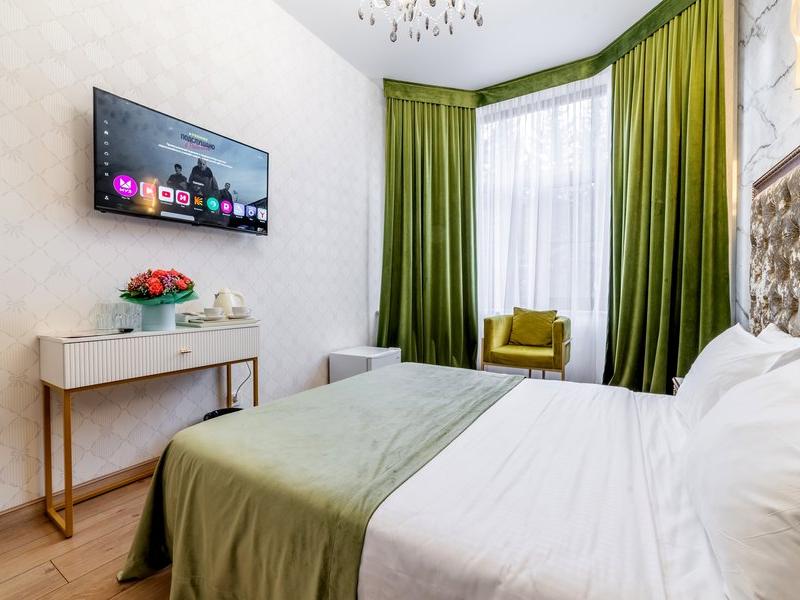 Сенатор НеоЛит